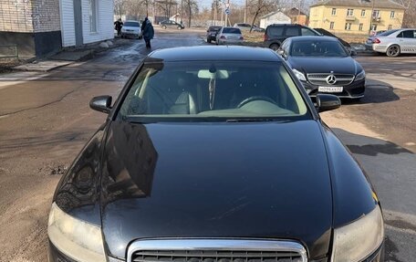 Audi A6, 2005 год, 395 000 рублей, 2 фотография