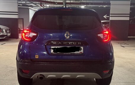 Renault Kaptur I рестайлинг, 2022 год, 1 480 000 рублей, 3 фотография