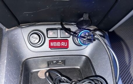 KIA Rio II, 2011 год, 600 000 рублей, 39 фотография