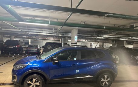 Renault Kaptur I рестайлинг, 2022 год, 1 480 000 рублей, 5 фотография