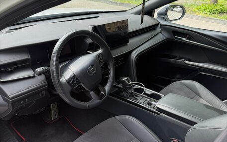 Toyota Camry, 2024 год, 3 350 000 рублей, 11 фотография