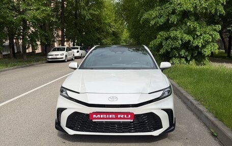 Toyota Camry, 2024 год, 3 350 000 рублей, 8 фотография