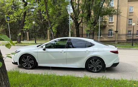 Toyota Camry, 2024 год, 3 350 000 рублей, 9 фотография