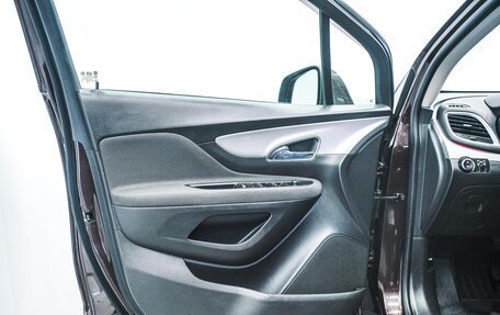 Opel Mokka I, 2013 год, 990 000 рублей, 9 фотография