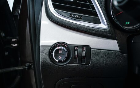 Opel Mokka I, 2013 год, 990 000 рублей, 16 фотография