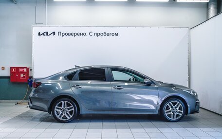 KIA Cerato IV, 2020 год, 1 870 000 рублей, 6 фотография
