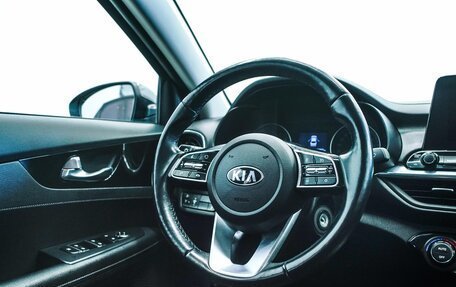 KIA Cerato IV, 2020 год, 1 870 000 рублей, 12 фотография