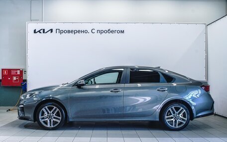 KIA Cerato IV, 2020 год, 1 870 000 рублей, 8 фотография