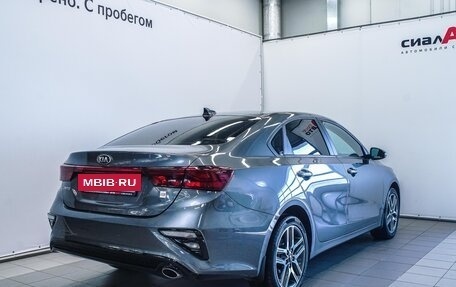KIA Cerato IV, 2020 год, 1 870 000 рублей, 4 фотография
