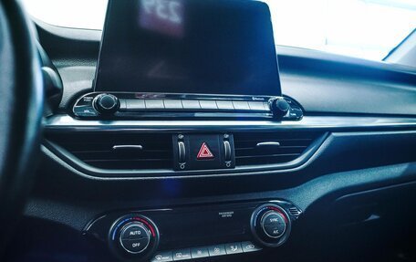 KIA Cerato IV, 2020 год, 1 870 000 рублей, 21 фотография