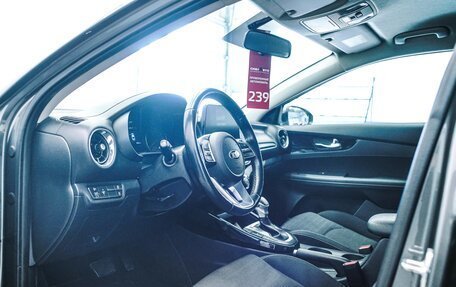 KIA Cerato IV, 2020 год, 1 870 000 рублей, 17 фотография