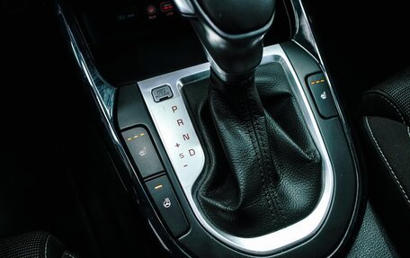 KIA Cerato IV, 2020 год, 1 870 000 рублей, 24 фотография