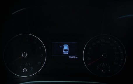 KIA Cerato IV, 2020 год, 1 870 000 рублей, 19 фотография