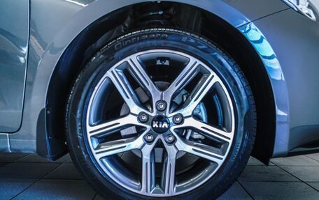 KIA Cerato IV, 2020 год, 1 870 000 рублей, 30 фотография