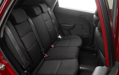 Hyundai i30 I, 2010 год, 549 000 рублей, 7 фотография