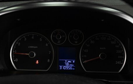 Hyundai i30 I, 2010 год, 549 000 рублей, 15 фотография