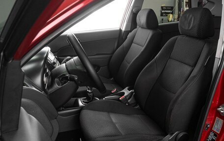 Hyundai i30 I, 2010 год, 549 000 рублей, 10 фотография