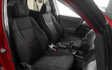 Hyundai i30 I, 2010 год, 549 000 рублей, 8 фотография