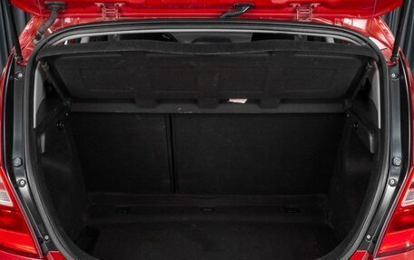 Hyundai i30 I, 2010 год, 549 000 рублей, 17 фотография
