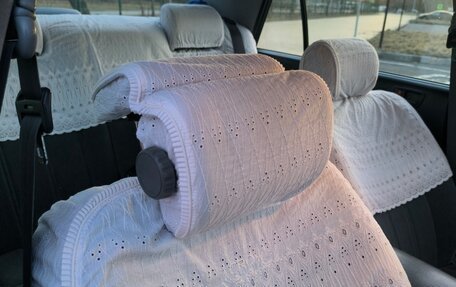 Toyota Crown, 1997 год, 1 400 000 рублей, 9 фотография