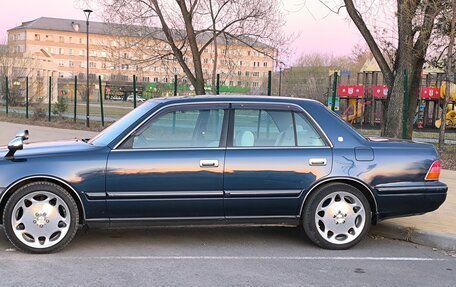 Toyota Crown, 1997 год, 1 400 000 рублей, 6 фотография