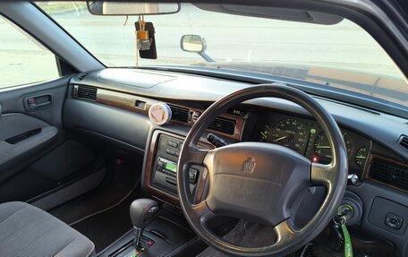 Toyota Crown, 1997 год, 1 400 000 рублей, 8 фотография