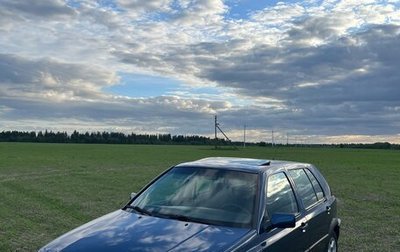 Volkswagen Golf III, 1996 год, 210 000 рублей, 1 фотография