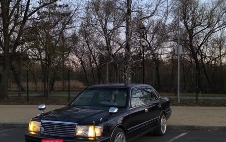 Toyota Crown, 1997 год, 1 400 000 рублей, 2 фотография
