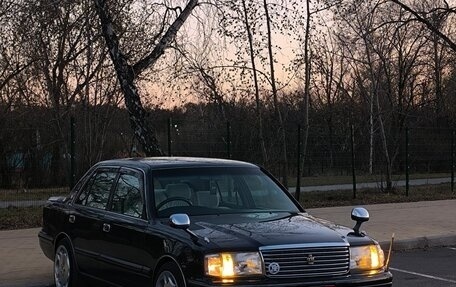 Toyota Crown, 1997 год, 1 400 000 рублей, 1 фотография
