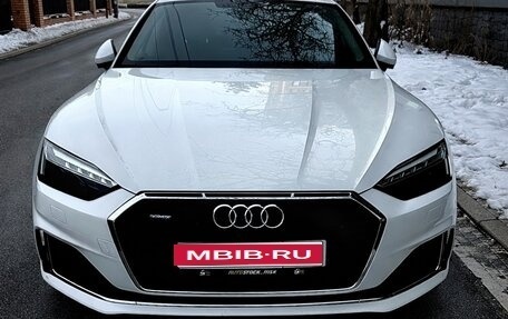 Audi A5, 2020 год, 4 150 000 рублей, 1 фотография