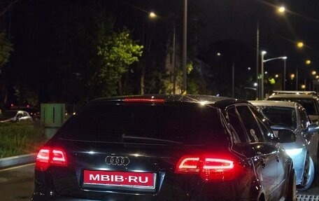 Audi A3, 2009 год, 699 999 рублей, 1 фотография