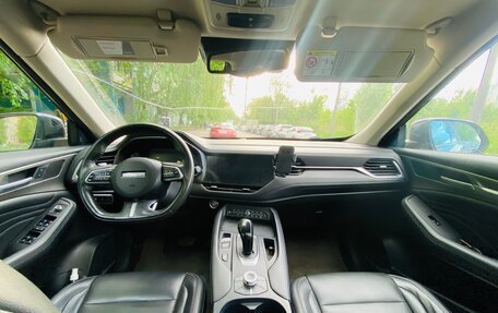 Haval F7 I, 2021 год, 1 399 000 рублей, 1 фотография