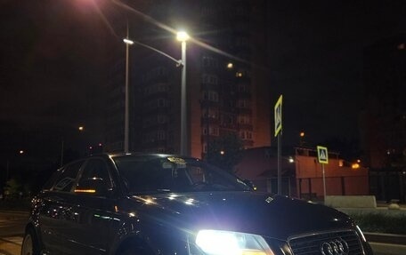 Audi A3, 2009 год, 699 999 рублей, 2 фотография
