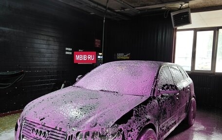 Audi A3, 2009 год, 699 999 рублей, 4 фотография