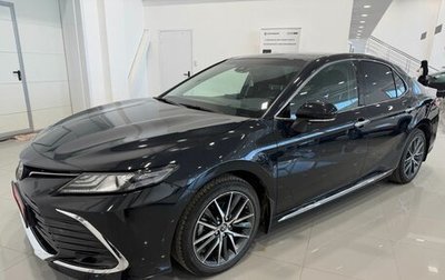 Toyota Camry, 2023 год, 4 199 000 рублей, 1 фотография
