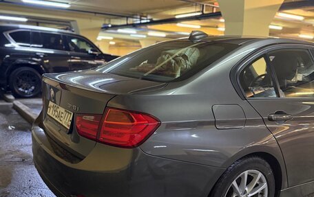 BMW 3 серия, 2013 год, 2 000 000 рублей, 3 фотография