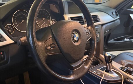 BMW 3 серия, 2013 год, 2 000 000 рублей, 6 фотография
