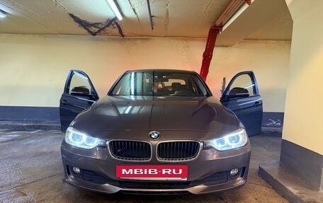 BMW 3 серия, 2013 год, 2 000 000 рублей, 4 фотография