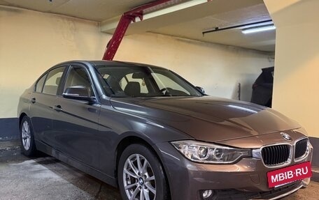BMW 3 серия, 2013 год, 2 000 000 рублей, 2 фотография
