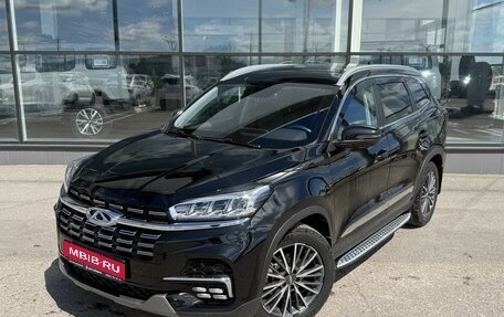 Chery Tiggo 8 I, 2023 год, 1 990 000 рублей, 1 фотография