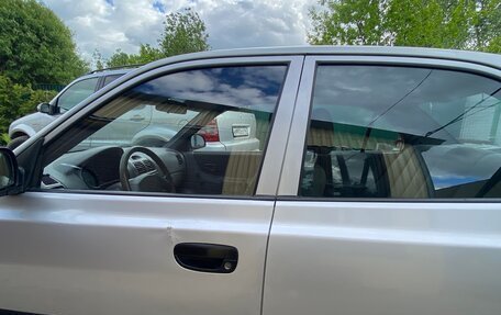 Hyundai Accent II, 2007 год, 360 000 рублей, 6 фотография