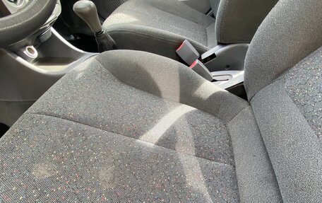 Hyundai Accent II, 2007 год, 360 000 рублей, 10 фотография