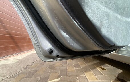 Hyundai Accent II, 2007 год, 360 000 рублей, 14 фотография