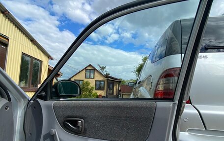 Hyundai Accent II, 2007 год, 360 000 рублей, 18 фотография
