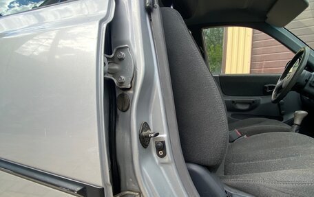 Hyundai Accent II, 2007 год, 360 000 рублей, 20 фотография