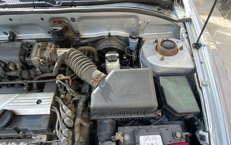 Hyundai Accent II, 2007 год, 360 000 рублей, 31 фотография