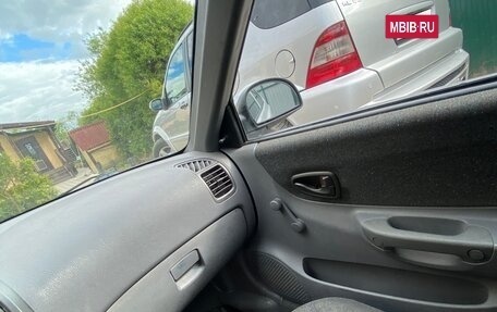 Hyundai Accent II, 2007 год, 360 000 рублей, 28 фотография