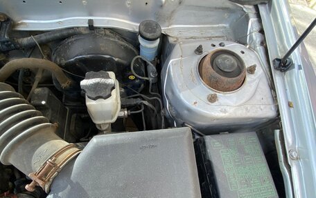 Hyundai Accent II, 2007 год, 360 000 рублей, 32 фотография