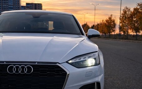Audi A5, 2020 год, 4 150 000 рублей, 5 фотография