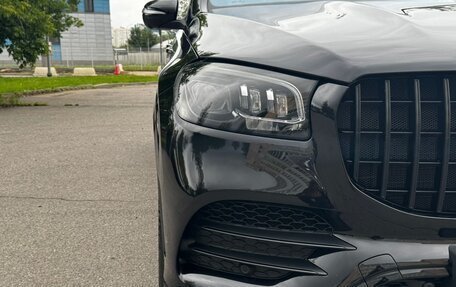 Mercedes-Benz GLS, 2022 год, 10 300 000 рублей, 6 фотография